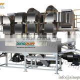 Manufacturers Of Oat Snacks/High Capacity Corn Flakes Processing Line thumbnail-4