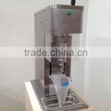 178 Standing Stainless Ice Cream Mixer With Metal Cup thumbnail-6