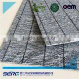 Good Hardness Striped Insole Board for Shoes and Bags thumbnail-5