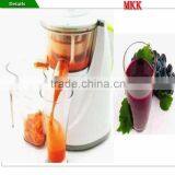 2015 TK Slow Speed Juicer With Korean Design and CE Approval thumbnail-4
