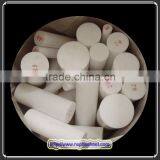 PTFE Solid Moulded Bar Rod thumbnail-1