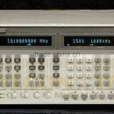 Agilent/HP 8664A 001-003-004 High-Performance Signal Generator, 3 GHz