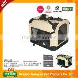 Certificated Oxford Front Pack Dog Carrier Quality Choice thumbnail-2