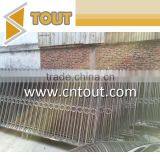 Stainless Steel Partition Stand thumbnail-5