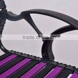 Hot-selling Comfortable Special Use Bungee Cord Office Chair/stretchy/elastic Office Chair With Wheels TXW-1012 thumbnail-4