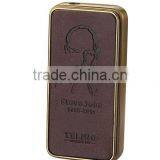 2016 Hot-selling Iphone Shaped Cigarette Lighter With PU Leather thumbnail-2