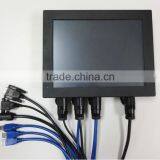 10.4 Inch IP65 Waterproof Computer for Beverage Processing Plants thumbnail-3