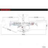 Hot Sale 4 Channel WiFi Remote Control Car With Camera Spy Car,china Toys thumbnail-4