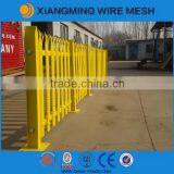 High Quality Cheap Palisade Garden Fence