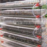 Poultry quail Cages for Quail Faming