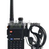 BaoFeng UV-5R 136-174/400-520MHz Dual-Band DTMF CTCSS DCS FM Ham 2way Radio thumbnail-5