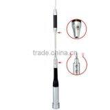 New Diamond SG-M506R SMA-F Dual Band Mobile Antenna 144430MHz 2.155.2dBi 65CM thumbnail-1