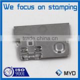Hot sale AA battery Positive Negative steel contact plate