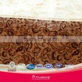 Factory Price no Pilling Flame Retardant Multifunction Fluffy Throw Blankets thumbnail-2