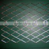 High Quality!! Expanded Wire Mesh