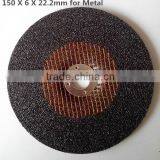 Abrasives Cutting and Grinding Wheels / Discs thumbnail-5