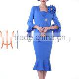 Boutique Style Church Suits for Black Women 2015 thumbnail-4