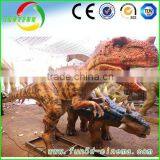 Animatronic Dinosaur Static Dinosaur Model for Dinosaur Park/forest Park thumbnail-3