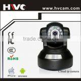 Wireless ip Camera H.264 P2p ip Camera Cloud ip Camera