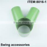 2016 Metal Round Swing Corner thumbnail-4