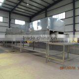 2013 Alihot SoyBean Sprout Cleaning Machine