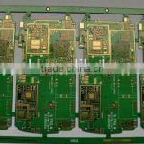 8 Layer HDI Board , PCB Assembly Manufacturer, Pcb Panels