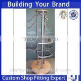 Show Rack,show Room Shelf,showcase Accessories thumbnail-1