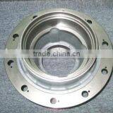 BPW Brake Drum