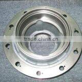 Brake Drum for BPW