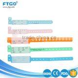 High Quality Promotional Ftgo Personalized Wristbands thumbnail-6