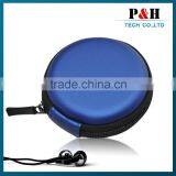 Eva Hard Protective Earphone Case , Earphone Carrying Case thumbnail-3