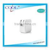 24W Dual USB Wall Charger PowerPort 2 (with Foldable Plug) for IPhone 6s / 6 / 6 Plus, IPad Air 2 / Mini 3, Galaxy S6 / S6 Edge thumbnail-5