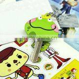 Cute Style Fashion Frag Cartoon Silicone Key Cap Soft Skin Cases Factory