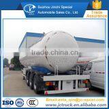 High Efficiency 46cbm 3 Axle Lpg Tank Semi Trailer Hot Sale thumbnail-5