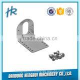 OEM Precision High Quality Ductile Iron Casting Bracket thumbnail-5