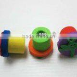 EVA Foam Paddle Stamp thumbnail-1