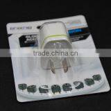 Mini Vga 2 Hdmi Converter for IPhone Samsung Smart Phone Charging thumbnail-2