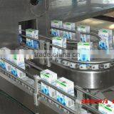 beverage conveyor systems