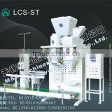 Sugar / Rice Packing Machine for 1 - 5 Kgs Bags
