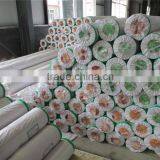 Tearproof 0.5mm Pure Vinyl Pvc Plastic Flooring Indoor thumbnail-5