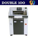 High Quality Cheap Price 480 Hydraulic Cutter for Photo Book From Double100