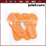 Foot Massage Click Heating Pad,for Pain Relief; Foot Heating Pad thumbnail-1