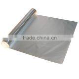 aluminum foil for household roll or pop up sheet foil for kitchen usage