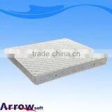 Arrowsoft Young 188 King Size Bed Dimensions Holiday Inn Hotel Bedroom Mattress for Heavy People thumbnail-1
