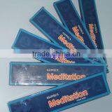 Best Quality Meditation Incense Sticks thumbnail-1