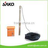 Solar DC Direct Drive 3SK Series thumbnail-4