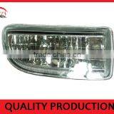 Car Fog Lamp Used for Toyota Land Cruiser Fj100 Fog Lamp