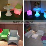 Plastic Garden Chair Rotational Molds, Outdoor Furniture Making , Roto Molded thumbnail-3