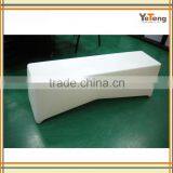 Plastic Garden Chair Rotational Molds, Outdoor Furniture Making , Roto Molded thumbnail-1