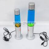 Lava Lamp/lava Light/glitter Lamp/Beautiful Light From Glitter Gift Lamp Uses for Daily and Work thumbnail-3